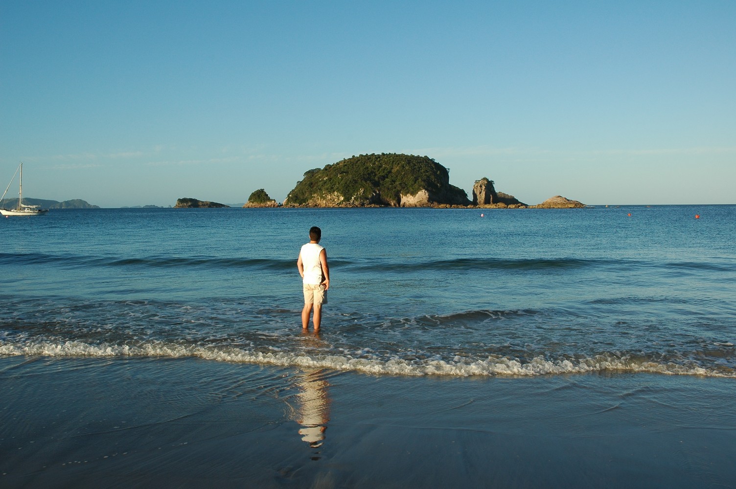 426   05 02   Coromandel   Hot Springs